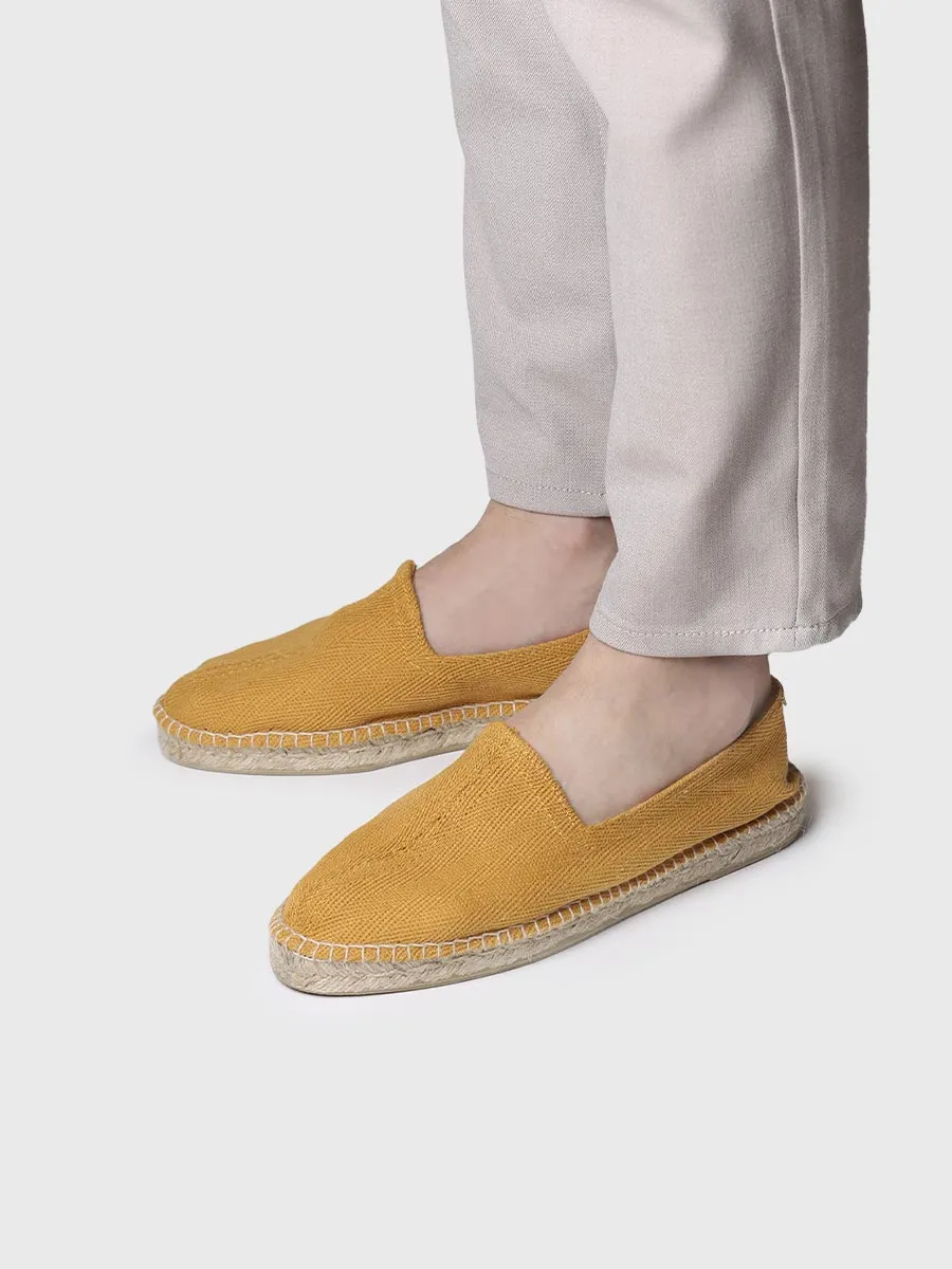Alpargata de yute para hombre | MONTGRI - Image 4