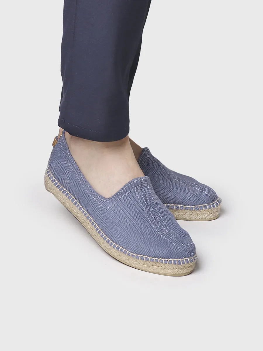 Alpargata de yute para hombre | MONTGRI - Image 4