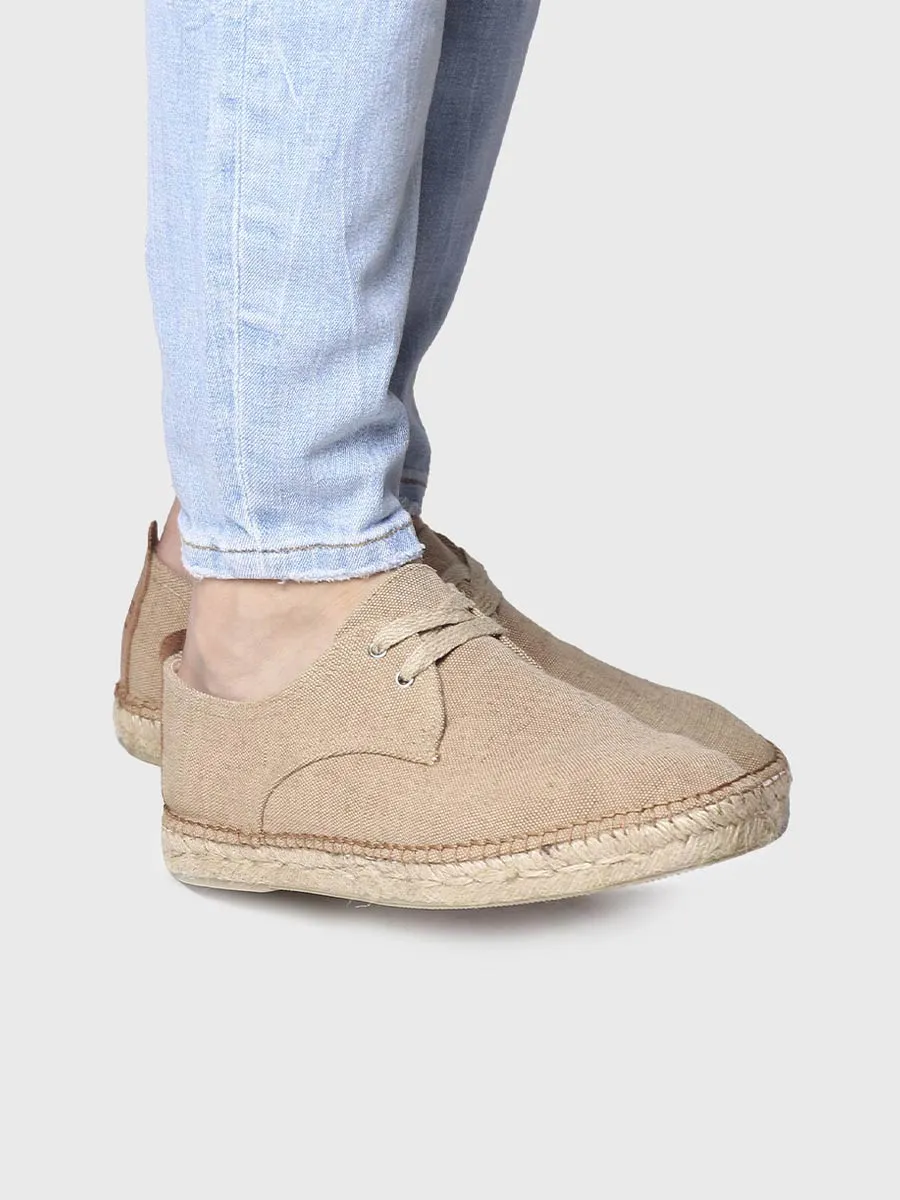 Alpargata de hombre con cordones | DIXON - Image 4