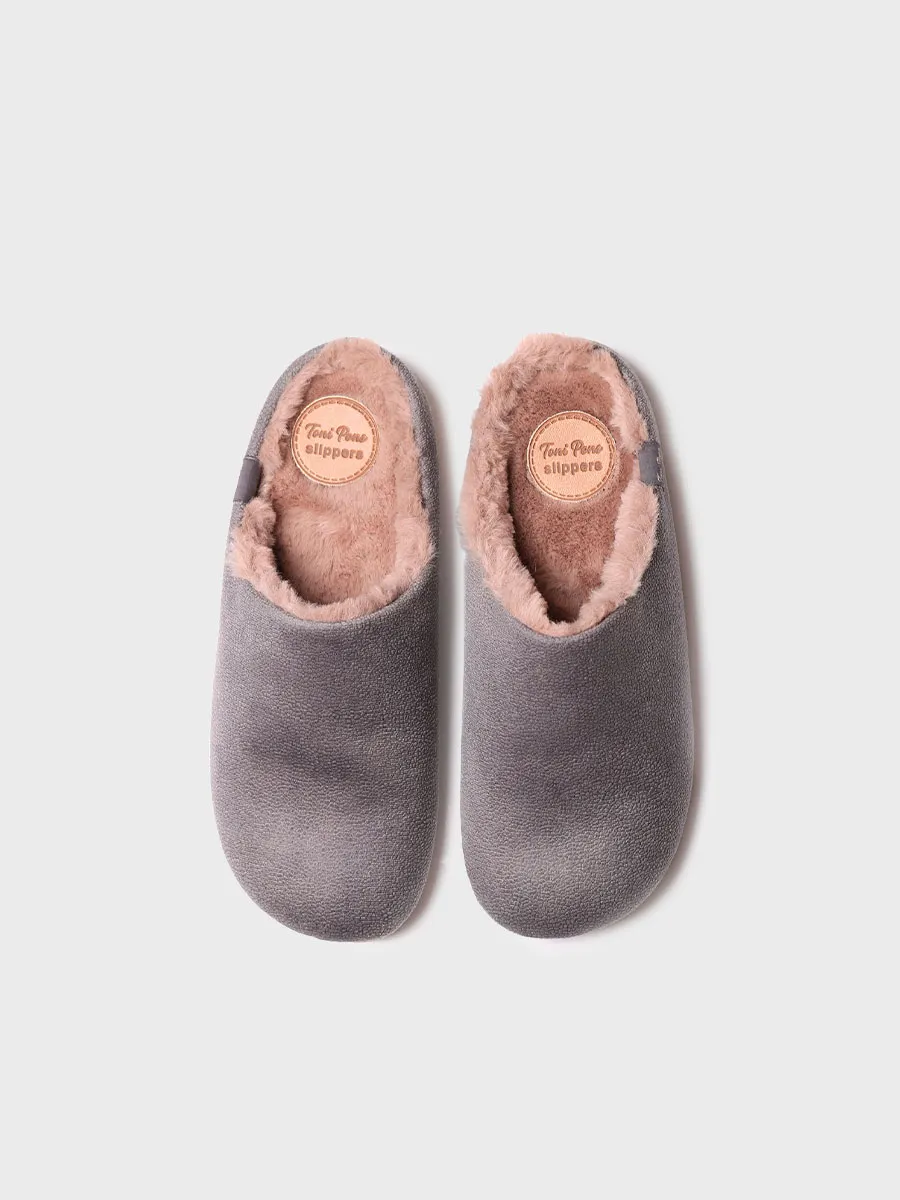 Slippers para hombre en tejido | NOTI-BD - Image 3