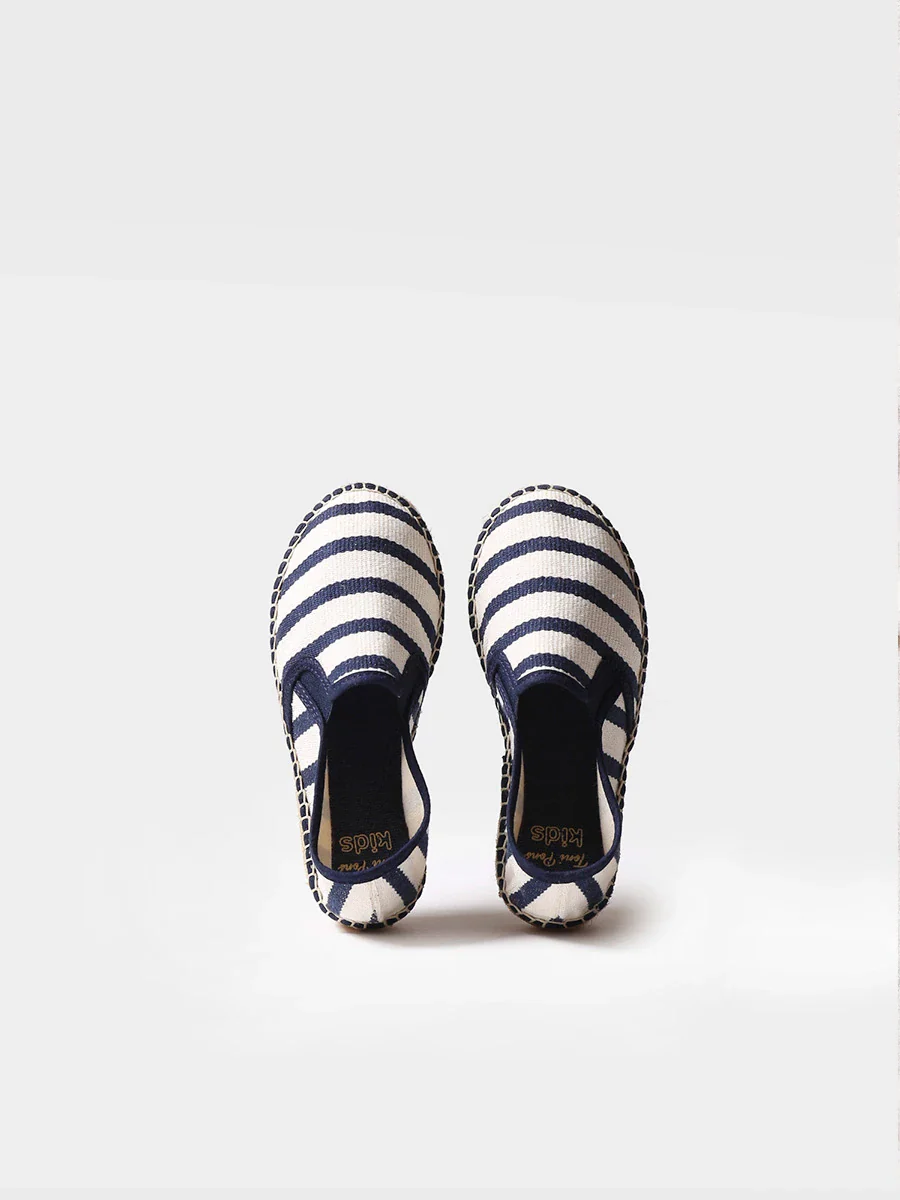 Alpargatas infantiles | EFES-BR - Image 3