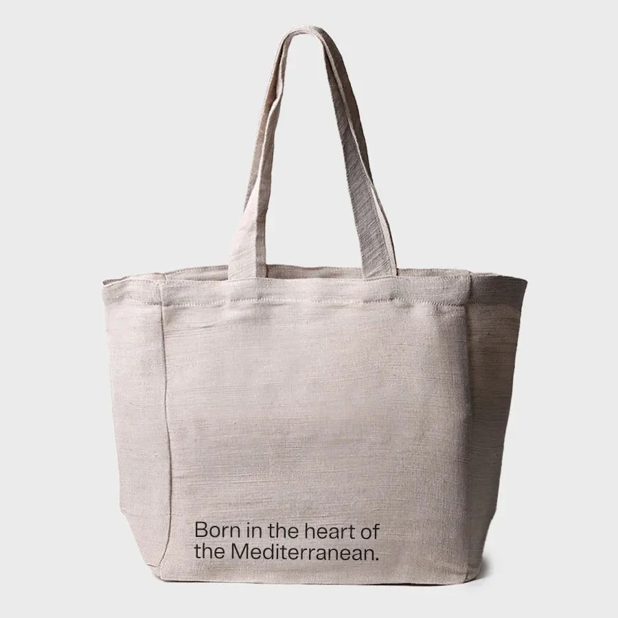 Bolsa de yute | BOSSA-JUTE - Image 2