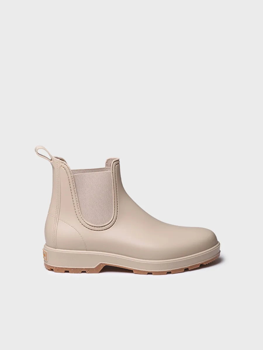 Botines de agua para hombre estilo Chelsea | BERNIE - Image 2