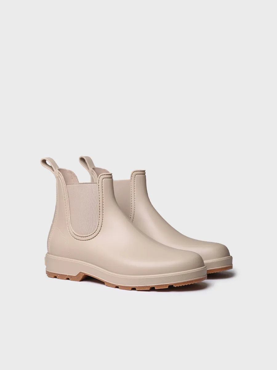 Botines de agua para hombre estilo Chelsea | BERNIE - Image 3