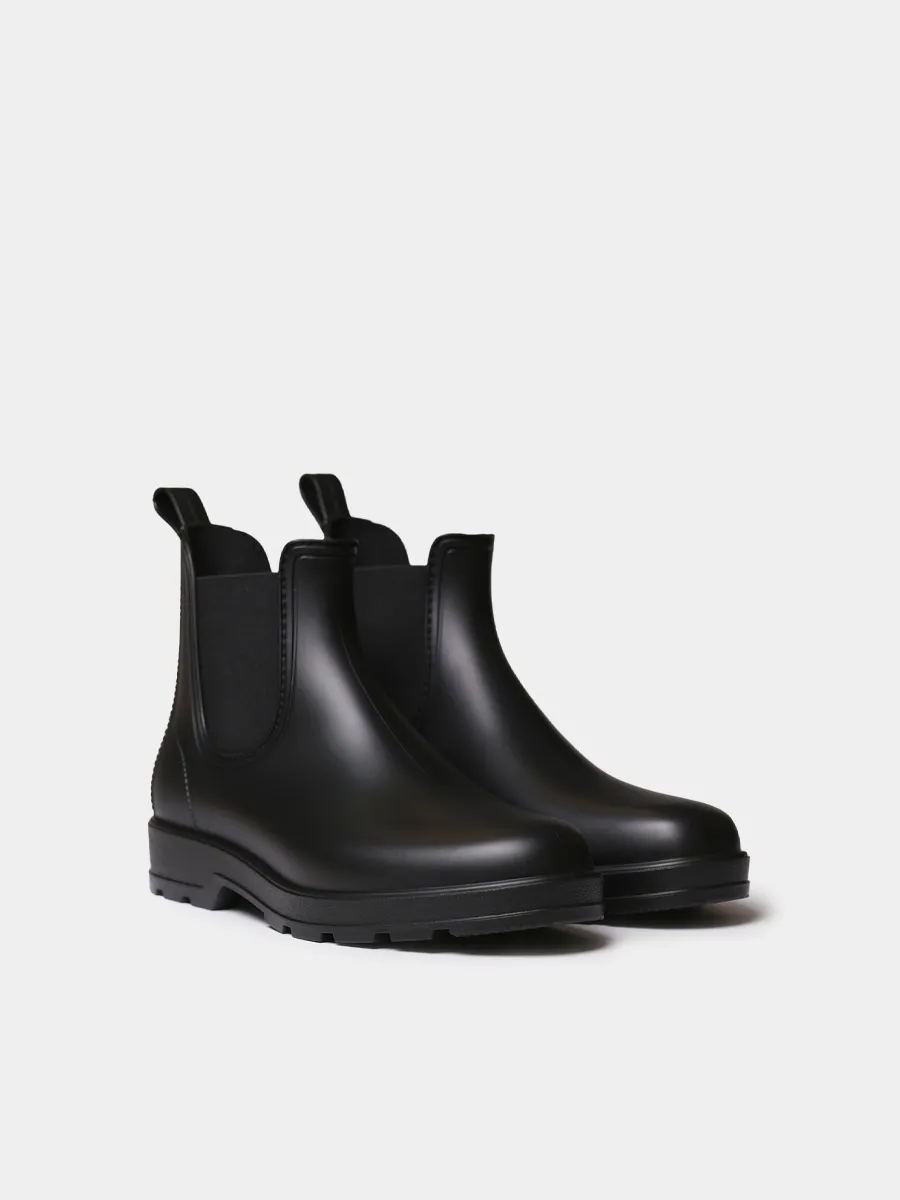 Botín de agua para hombre | BORAS - Image 2
