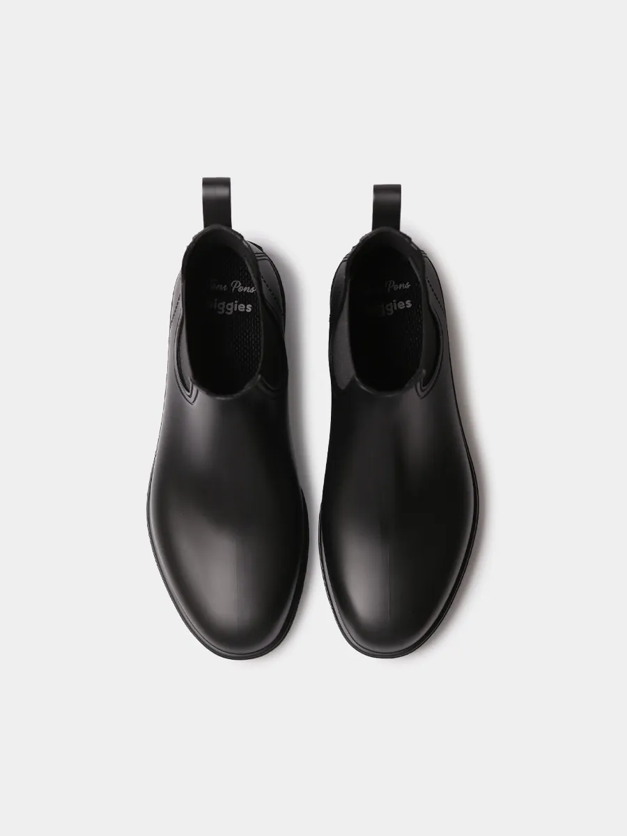 Botín de agua para hombre | BORAS - Image 3