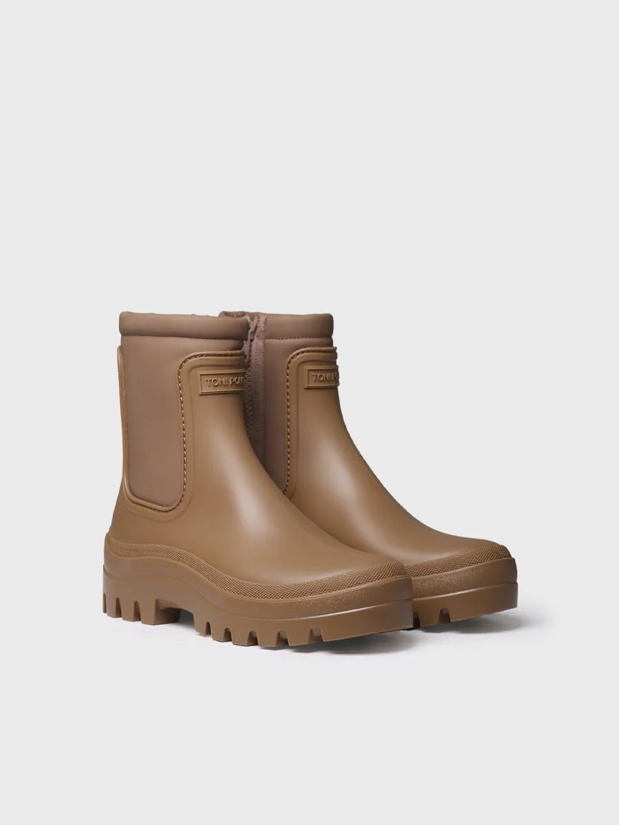 Botines de agua para mujer con neopreno | CASCAIS - Image 2