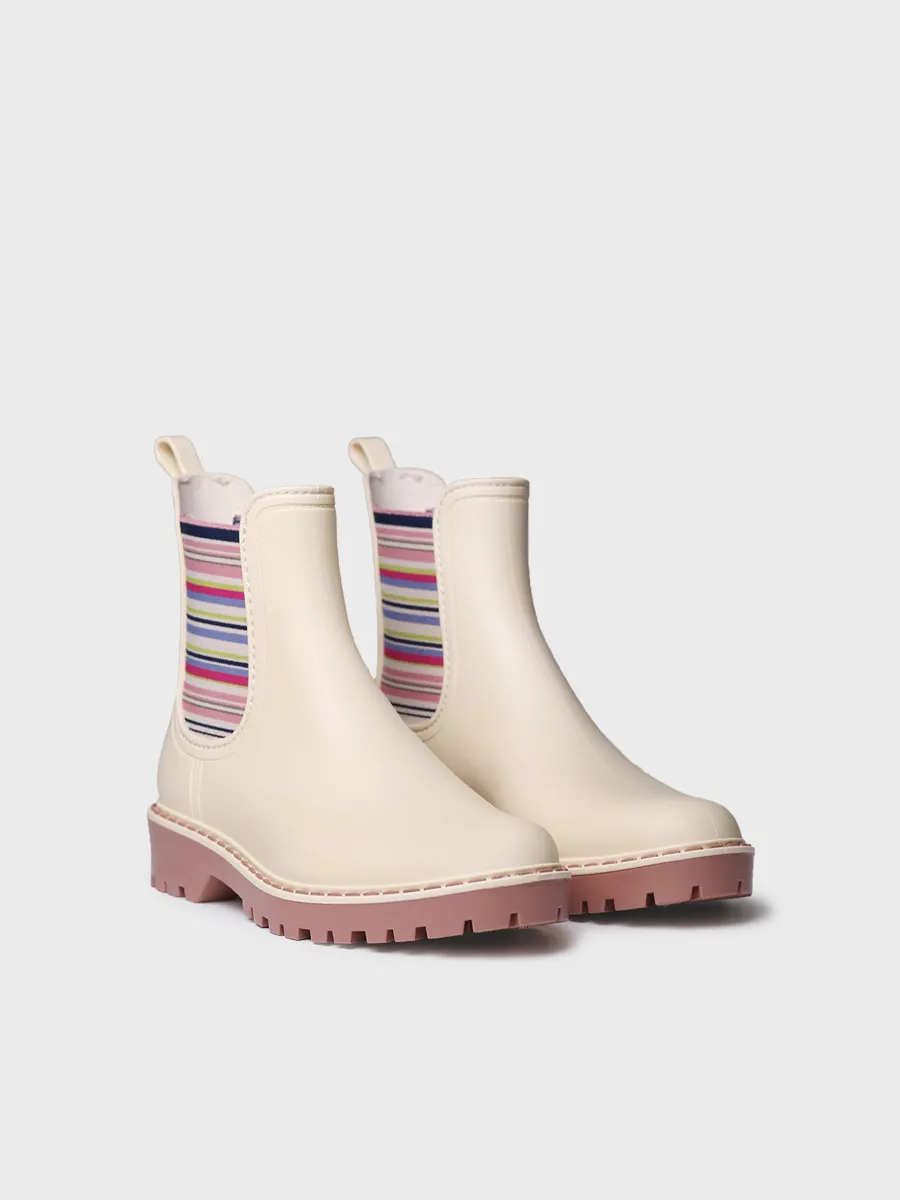 Botines de agua de mujer | COLBY - Image 2