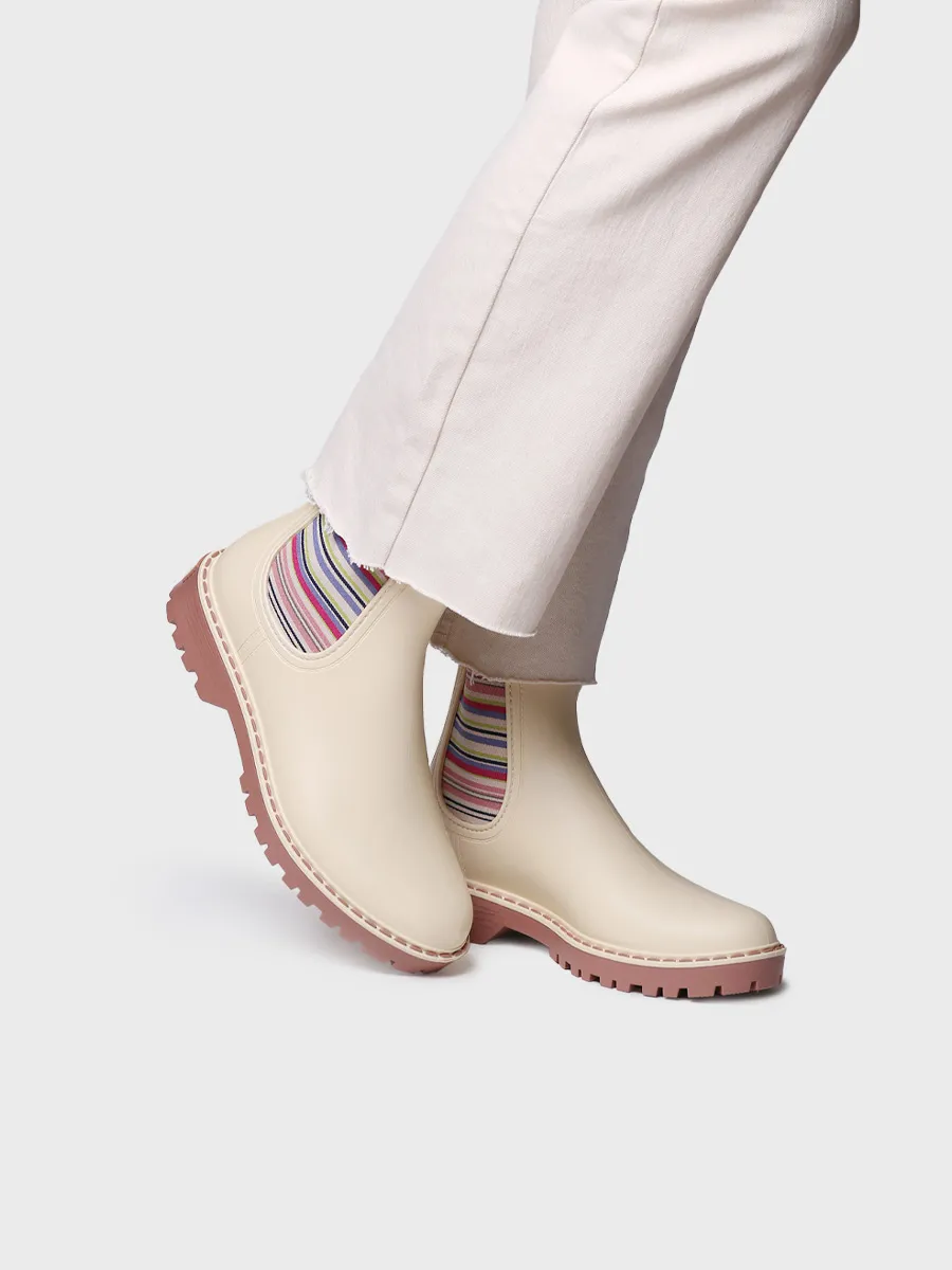 Botines de agua de mujer | COLBY - Image 4