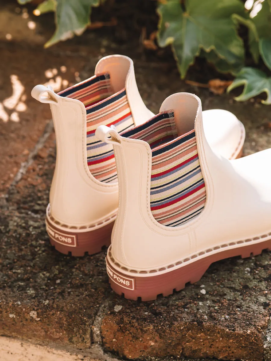 Botines de agua de mujer | COLBY - Image 5