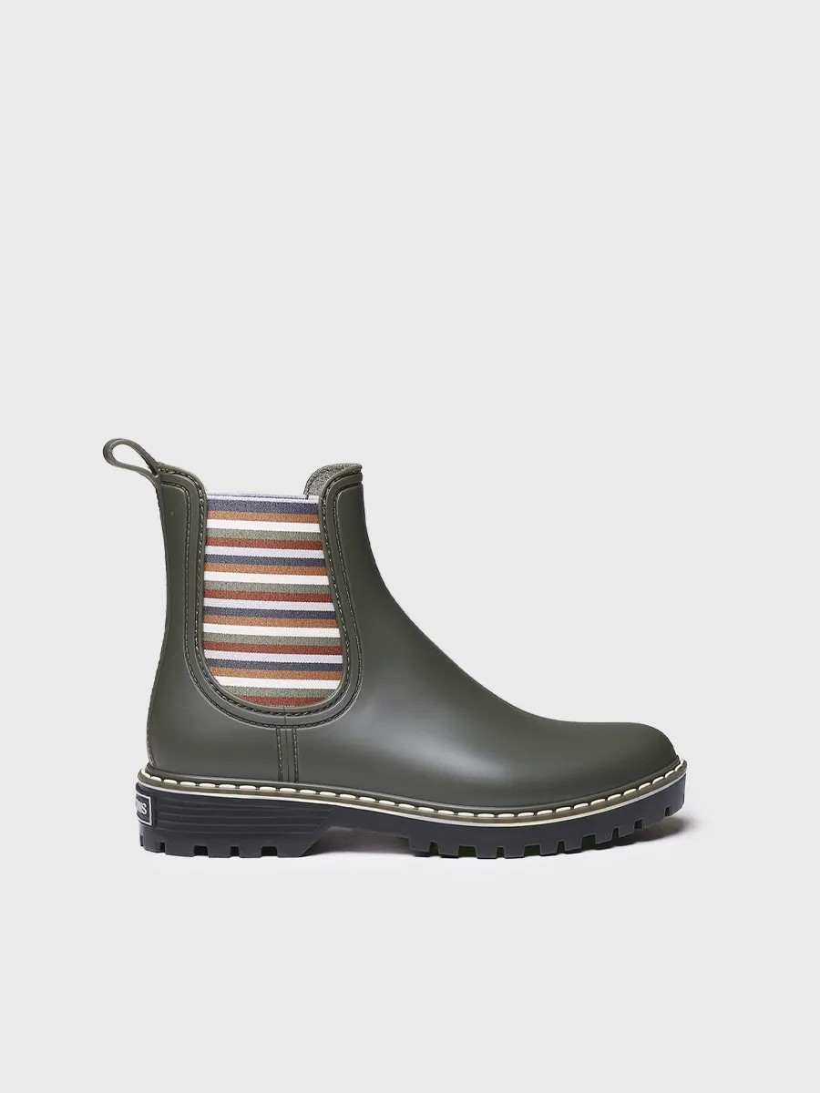 Botines de agua para mujer | CORBIN