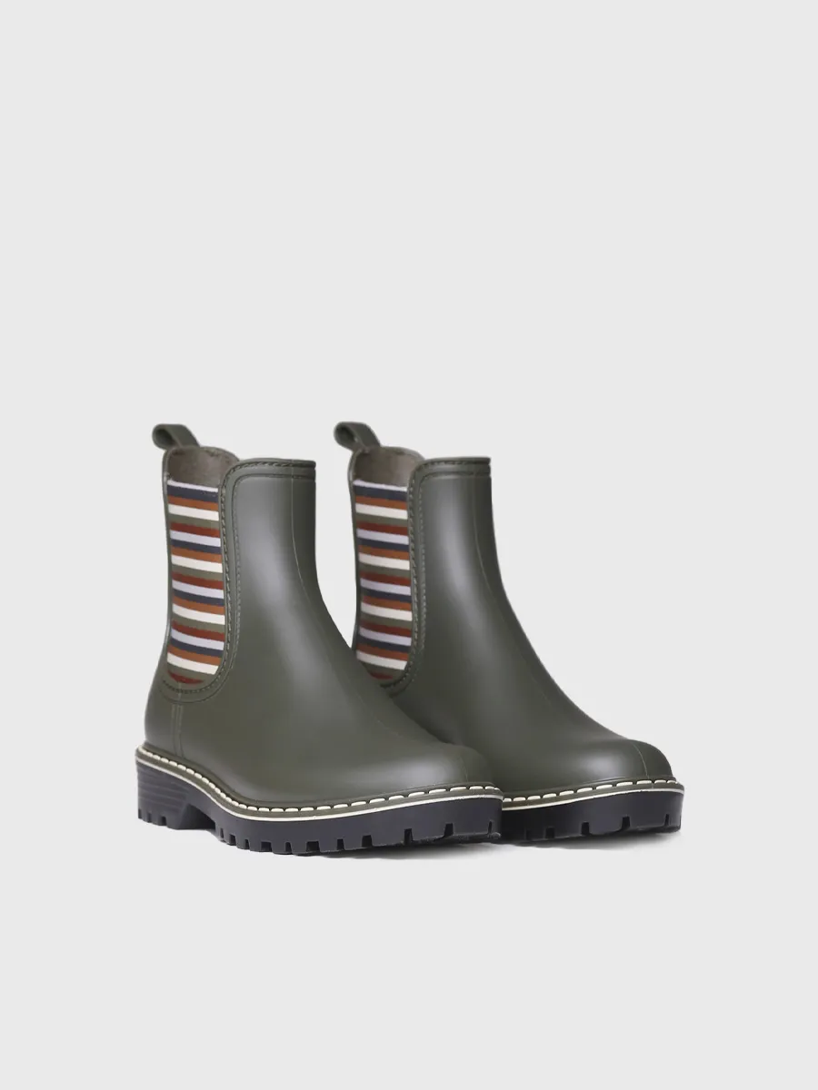 Botines de agua para mujer | CORBIN - Image 2