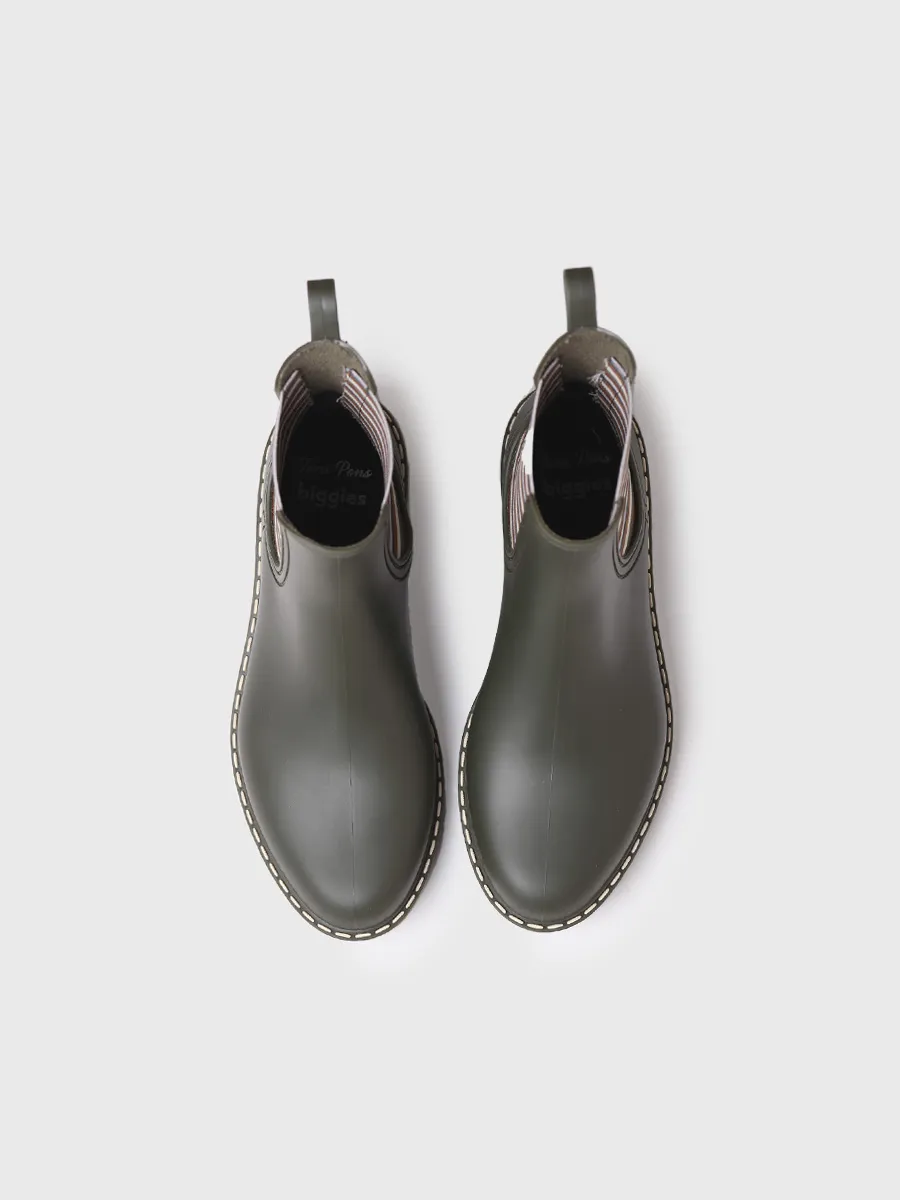 Botines de agua para mujer | CORBIN - Image 3