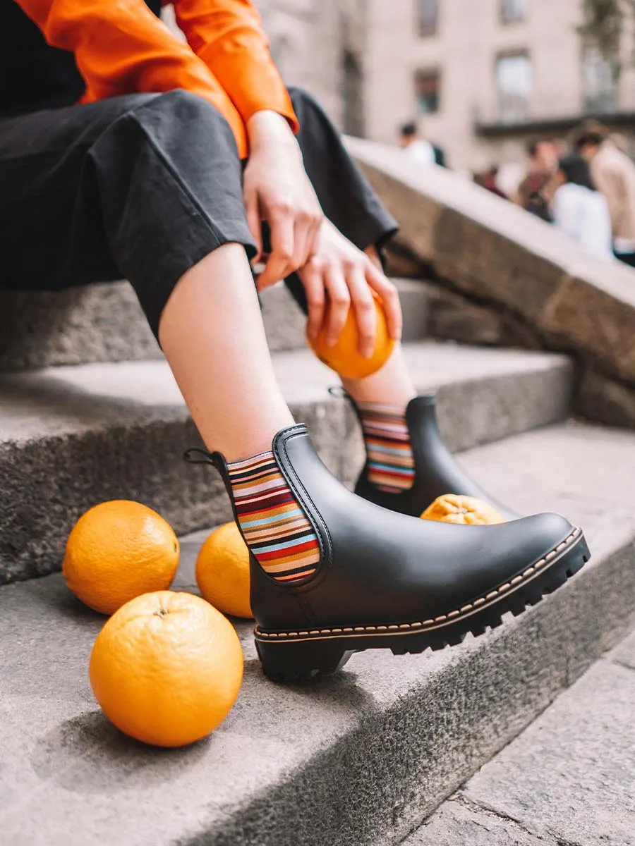Botines de agua para mujer | CORBIN