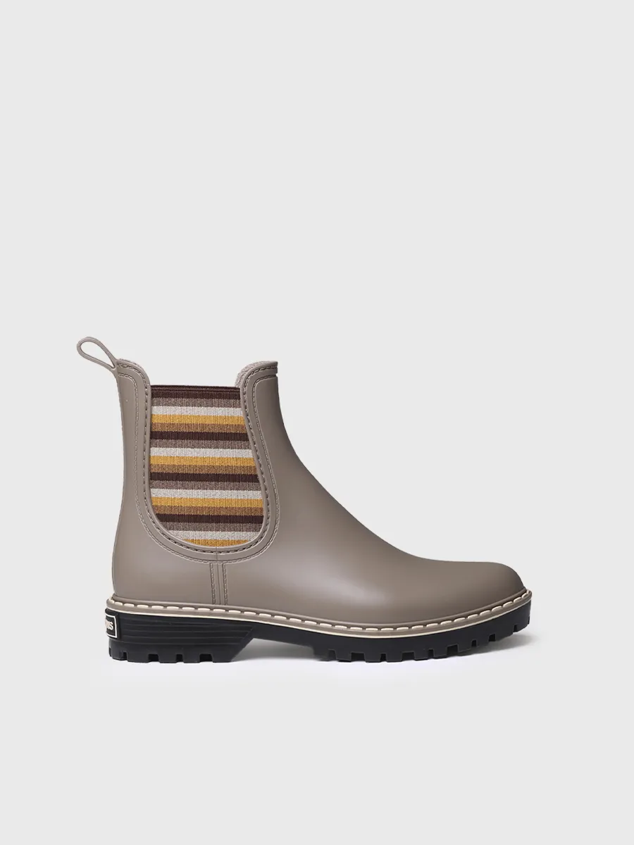 Botines de agua para mujer | CORBIN - Image 2