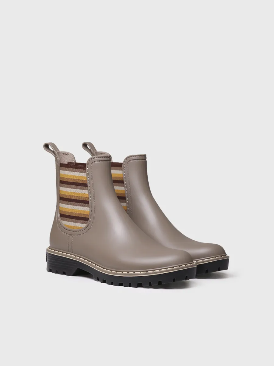 Botines de agua para mujer | CORBIN - Image 3