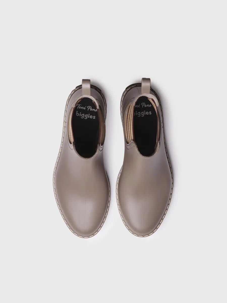 Botines de agua para mujer | CORBIN - Image 4
