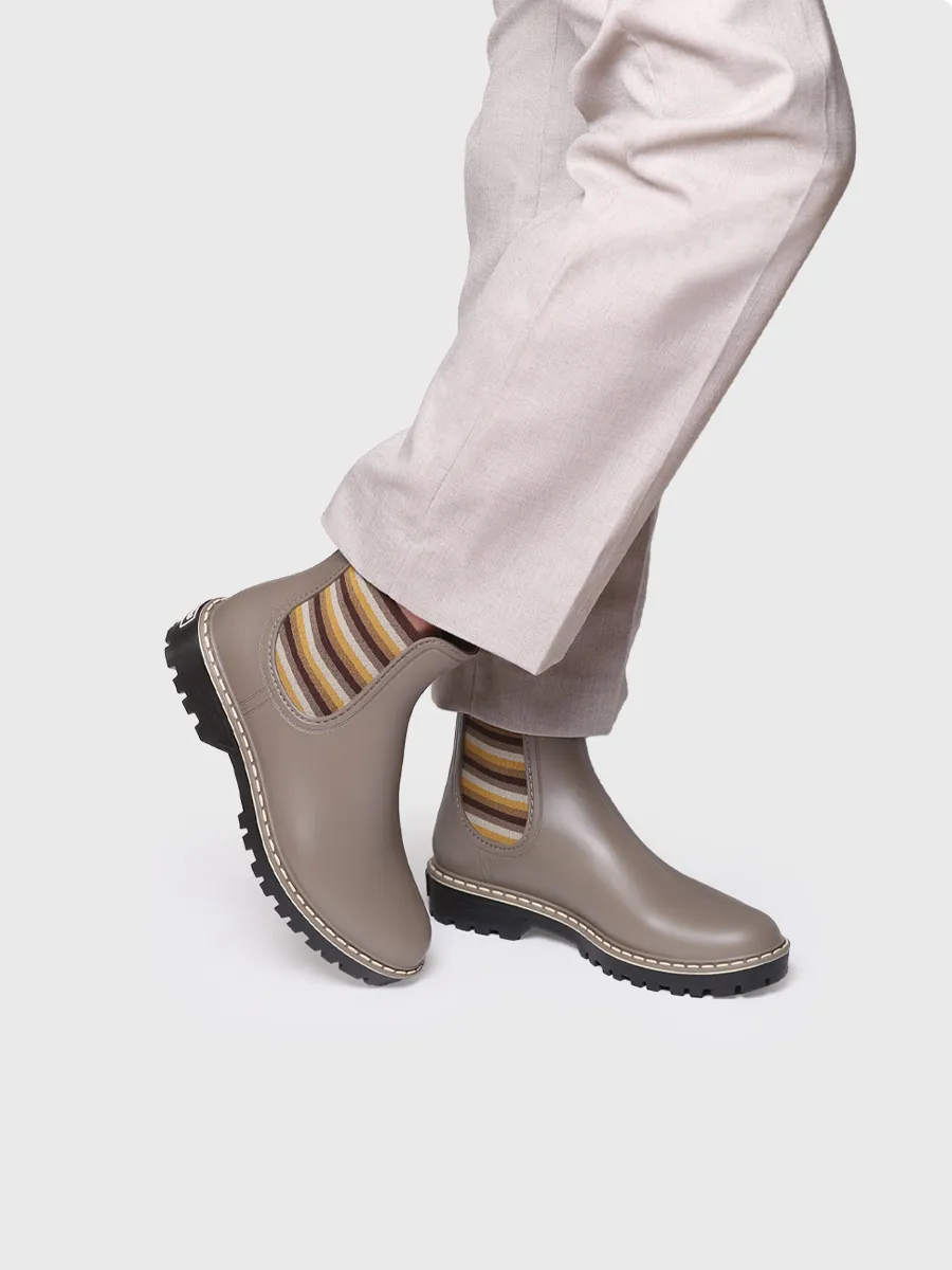 Botines de agua para mujer | CORBIN - Image 5