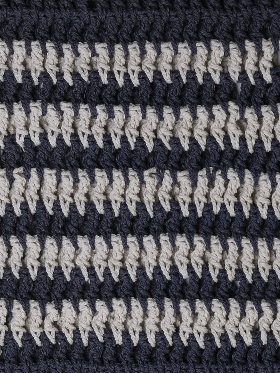 Bolso vegano de mujer en crochet | GOIA - Image 4