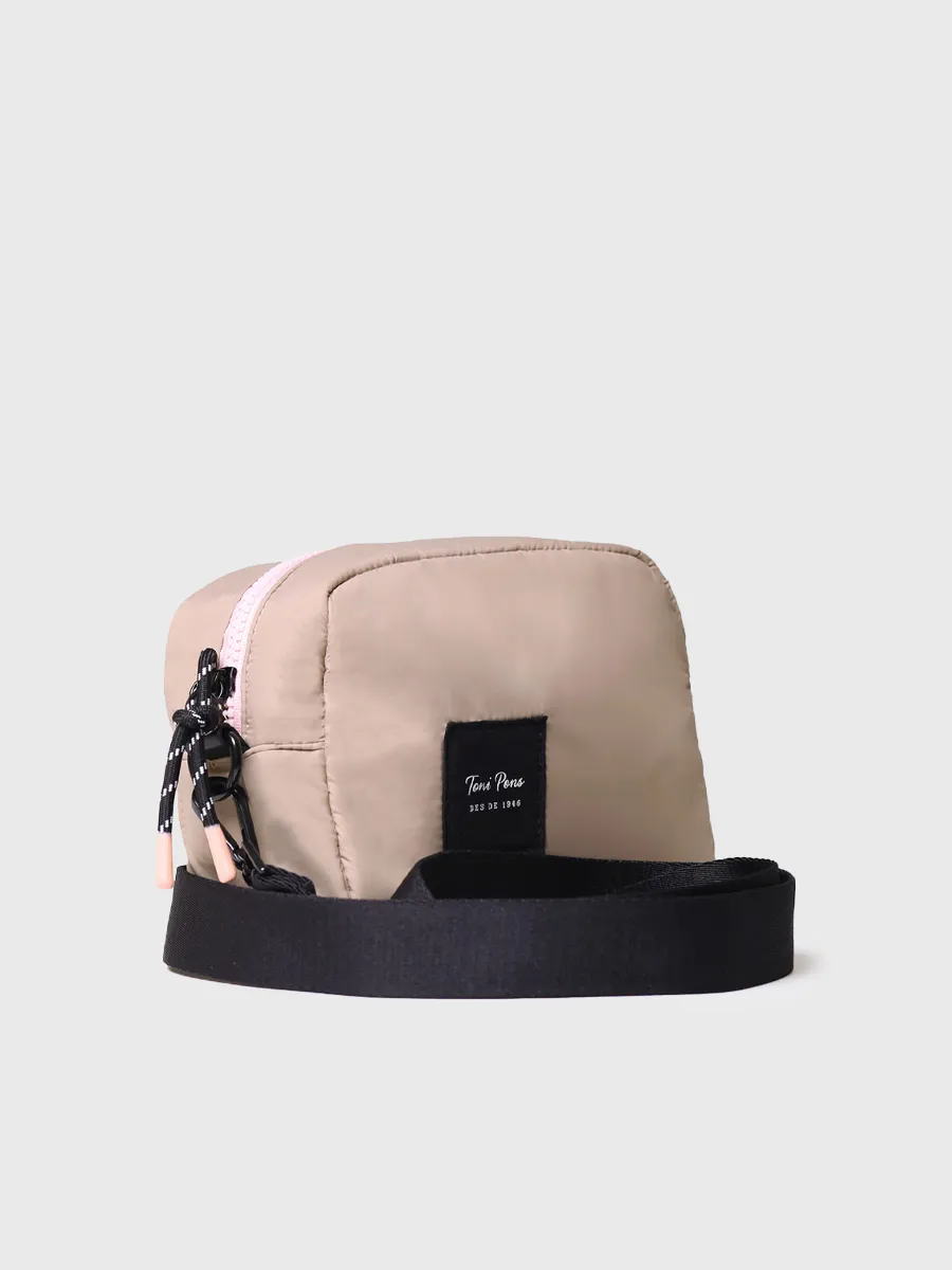 Bolso tipo bandolera de mujer | GRANGER - Image 3