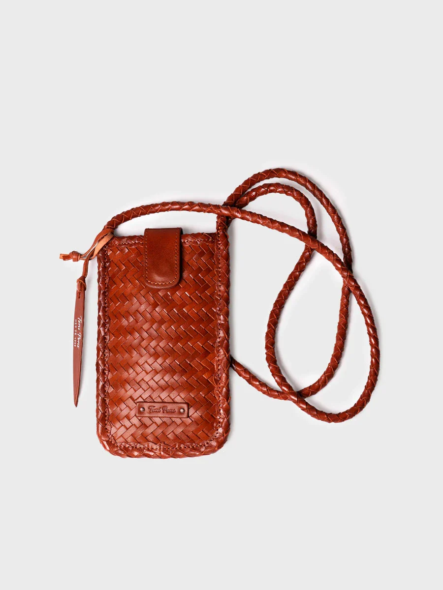Bolso extil para móvil | GELSA
