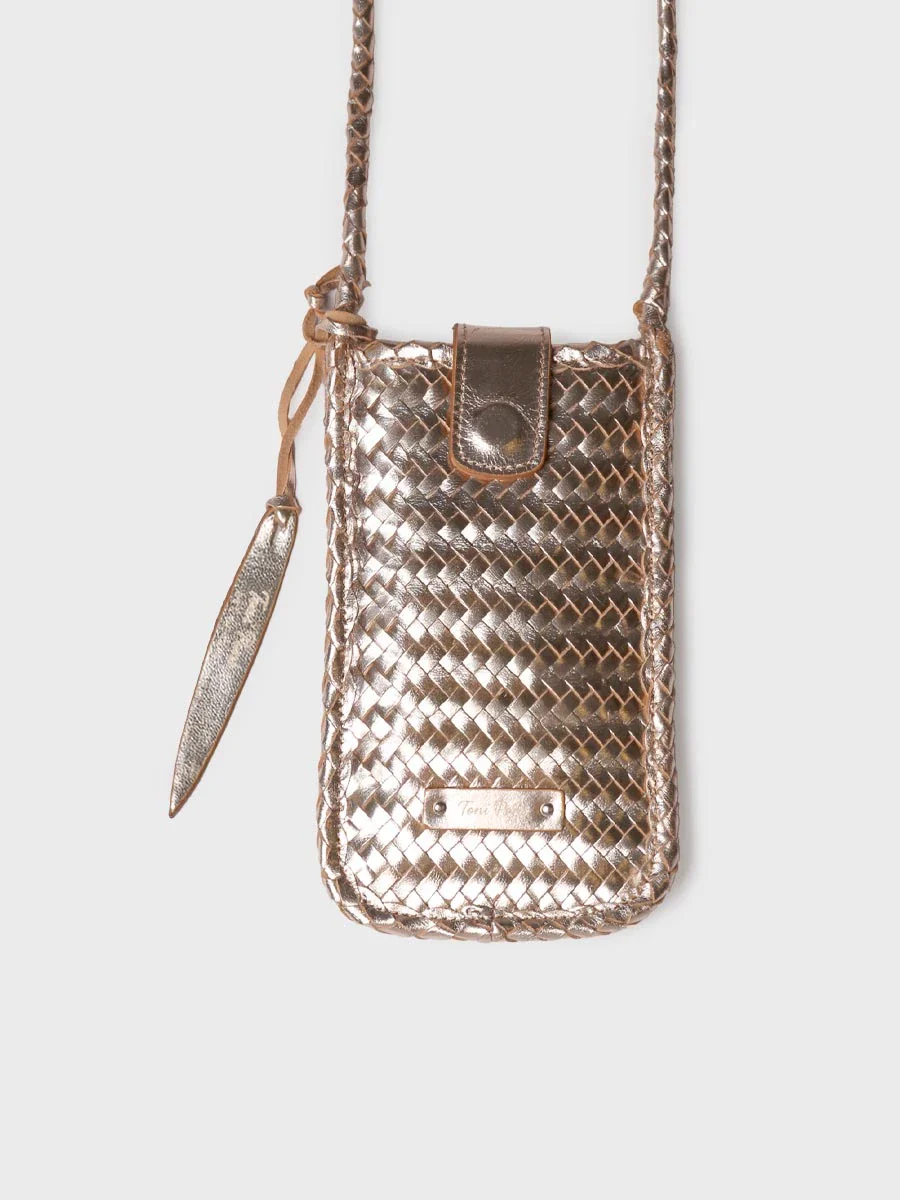 Bolso extil para móvil | GELSA - Image 2