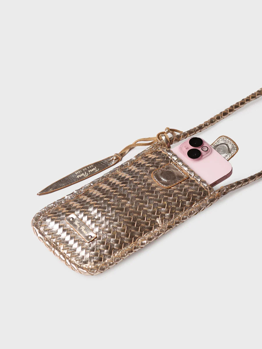 Bolso extil para móvil | GELSA - Image 3