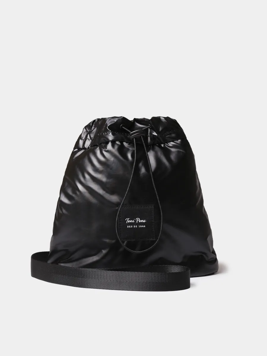 Bolso tipo bombonera acolchado de mujer | GEUL - Image 2