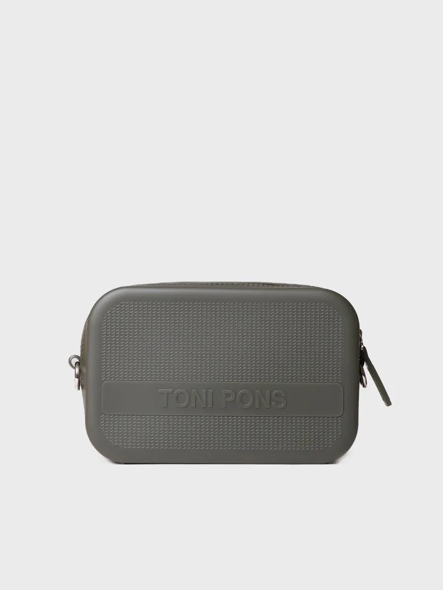 Bolso bandolera de goma | GINGER