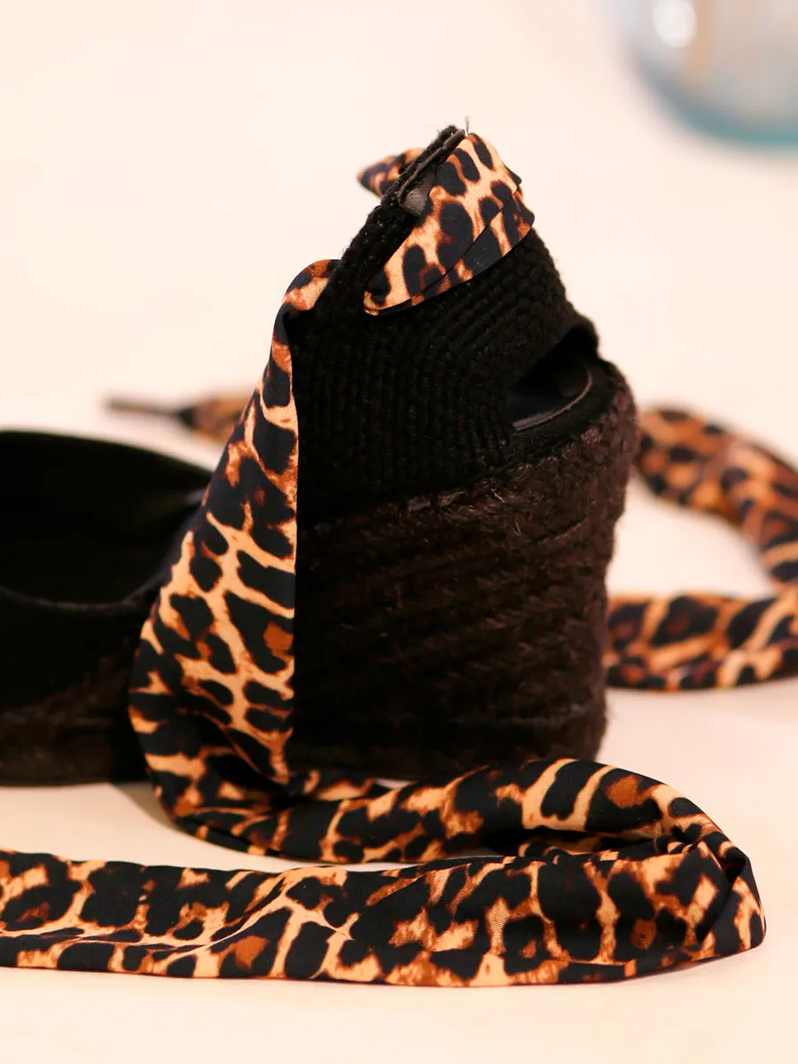 Cintas tubulares estampadas para alpargatas | TUBULAR - Image 3