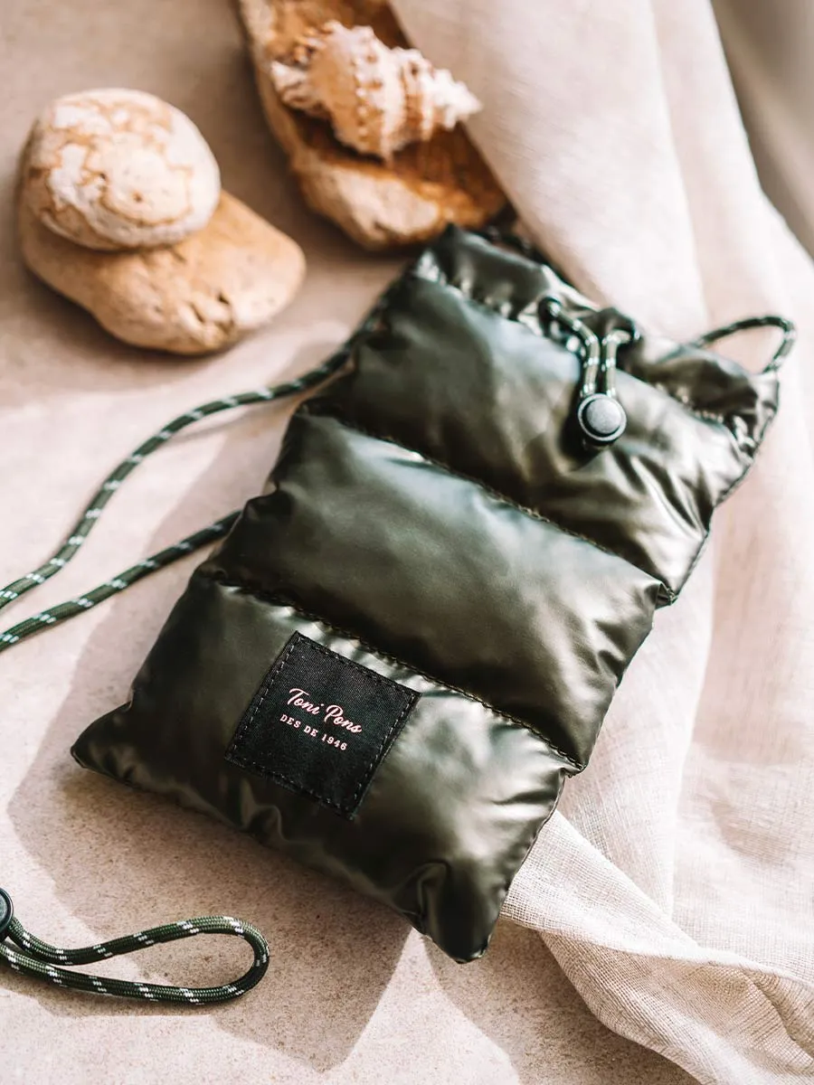 Bolso acolchado para móvil | GARONA