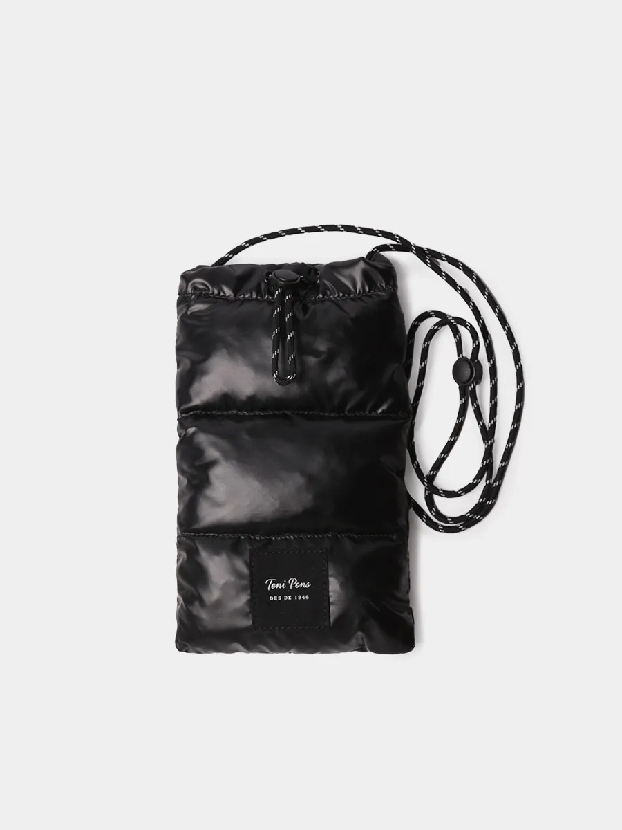 Bolso acolchado para móvil | GARONA