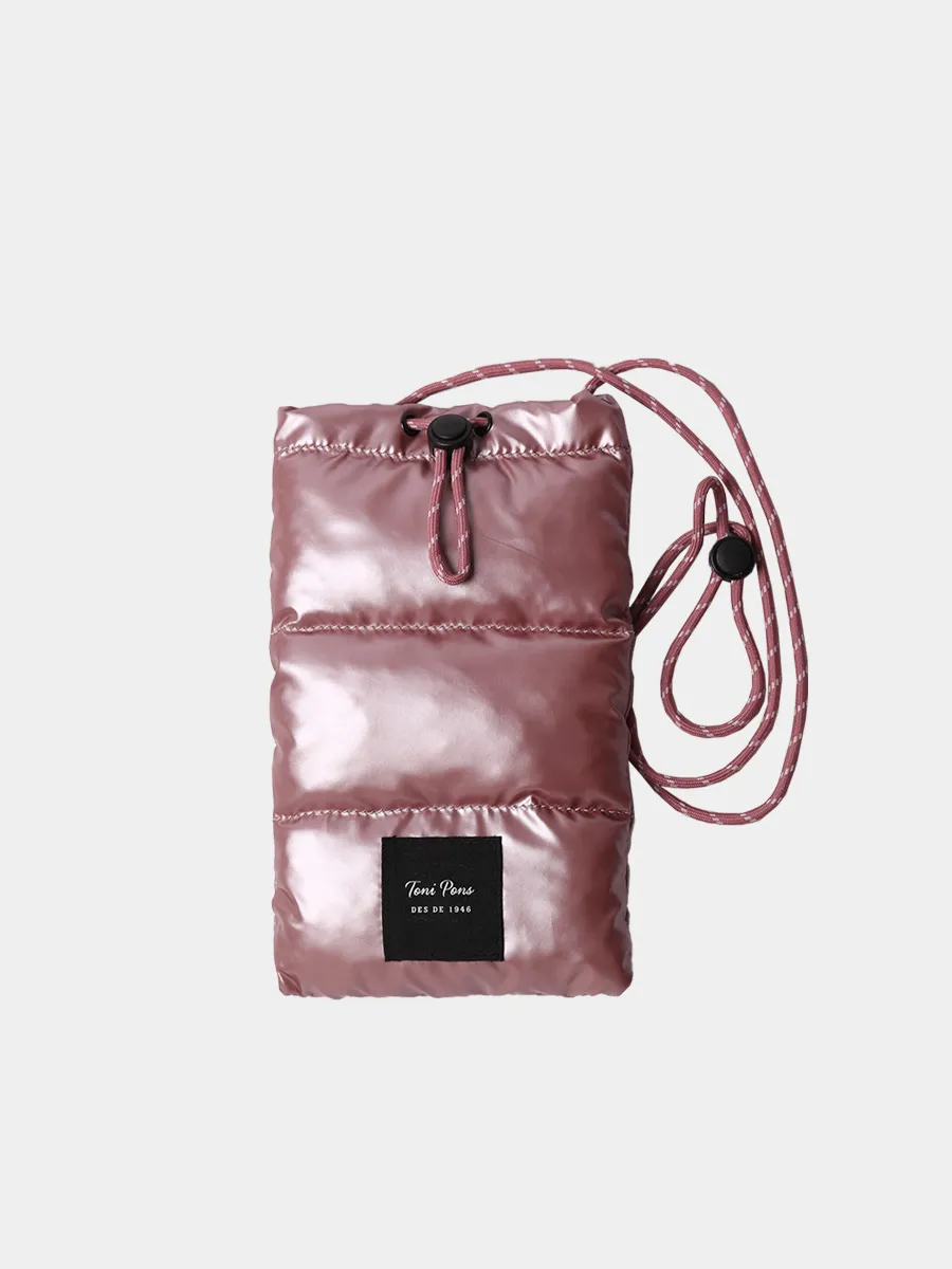 Bolso acolchado para móvil | GARONA - Image 2