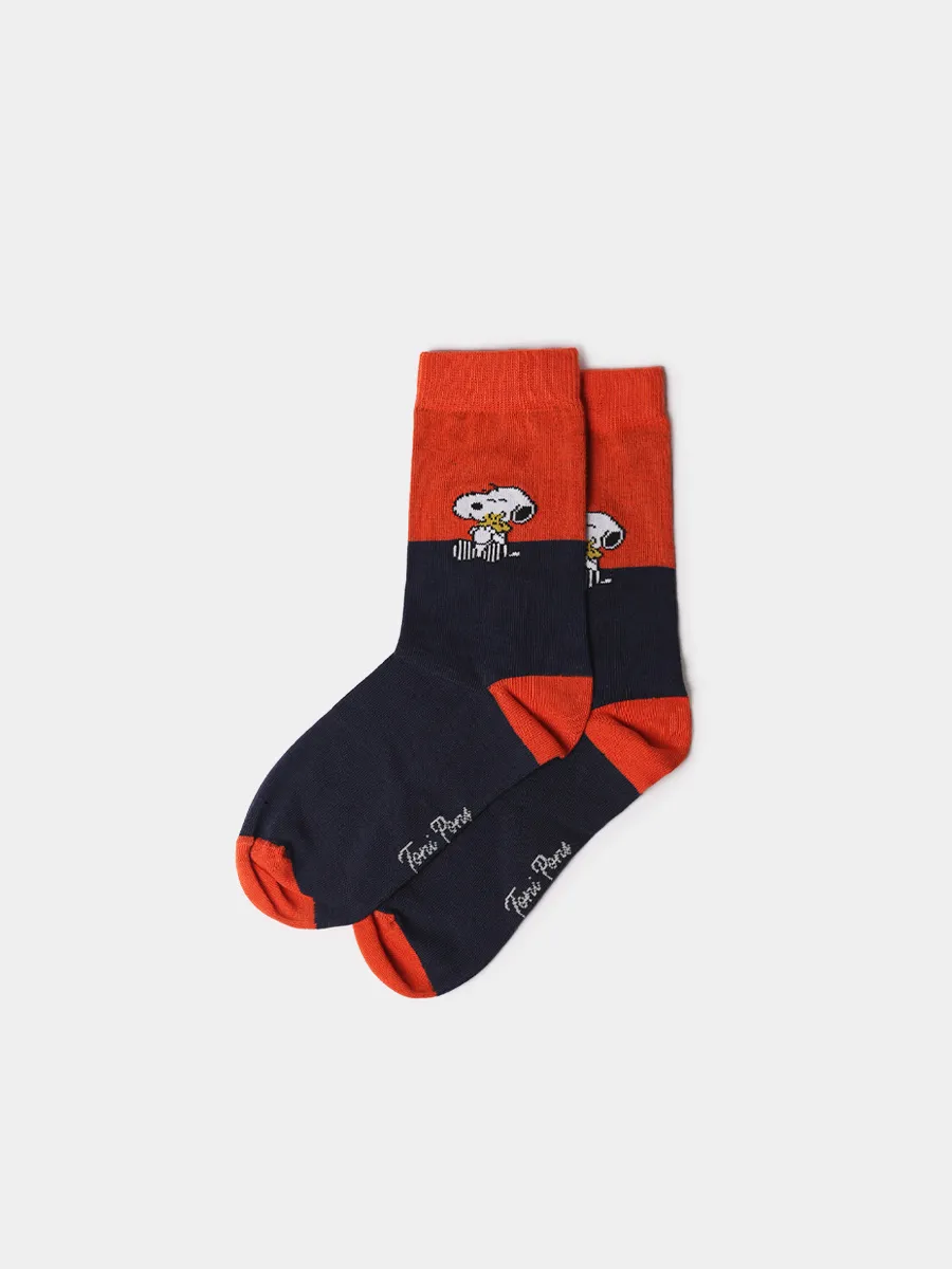 Pack de 3 calcetines unisex de Snoopy  | PACK-SNOOPY - Image 4