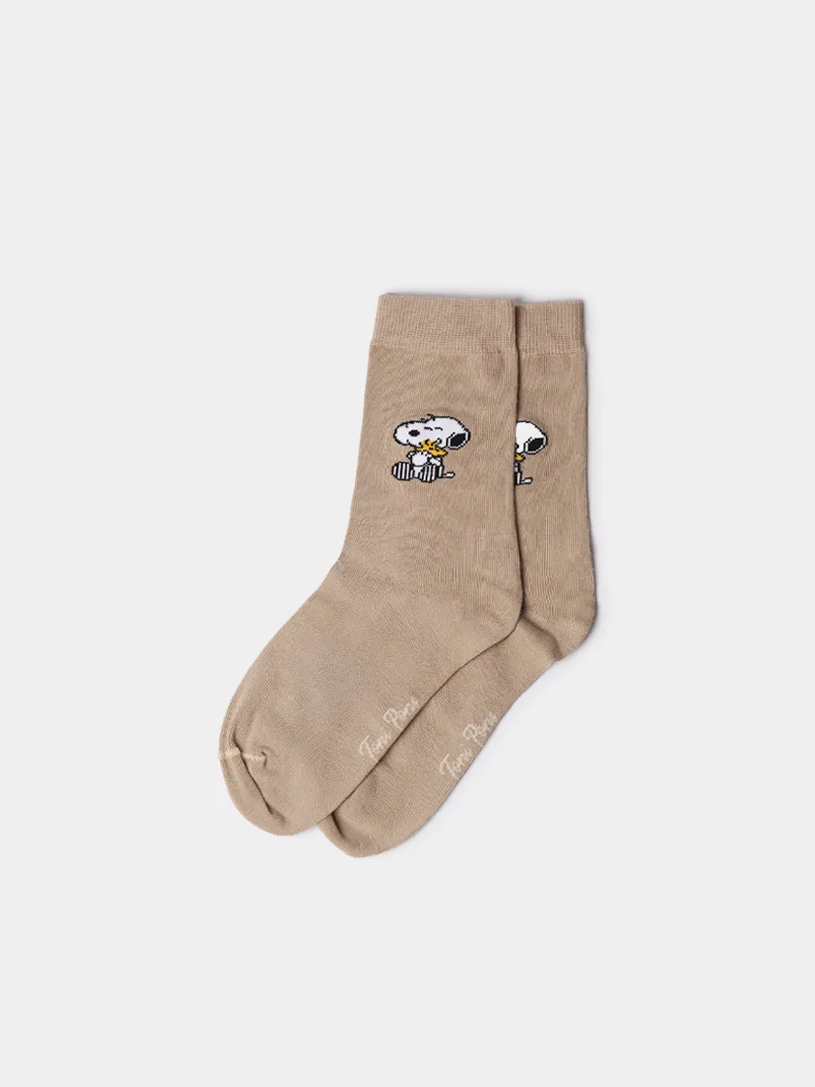 Pack de 3 calcetines unisex de Snoopy  | PACK-SNOOPY - Image 6