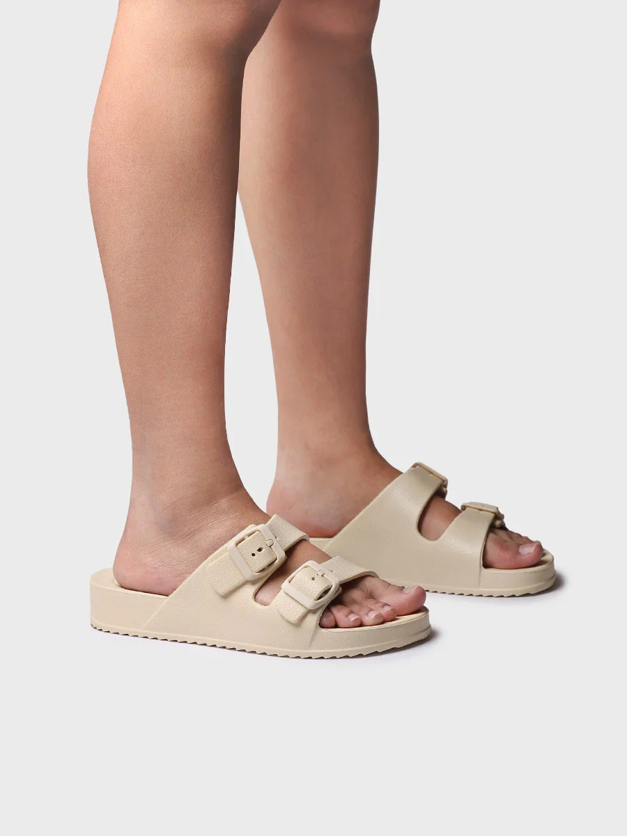 Sandalia de goma impermeable | CRETA - Image 4