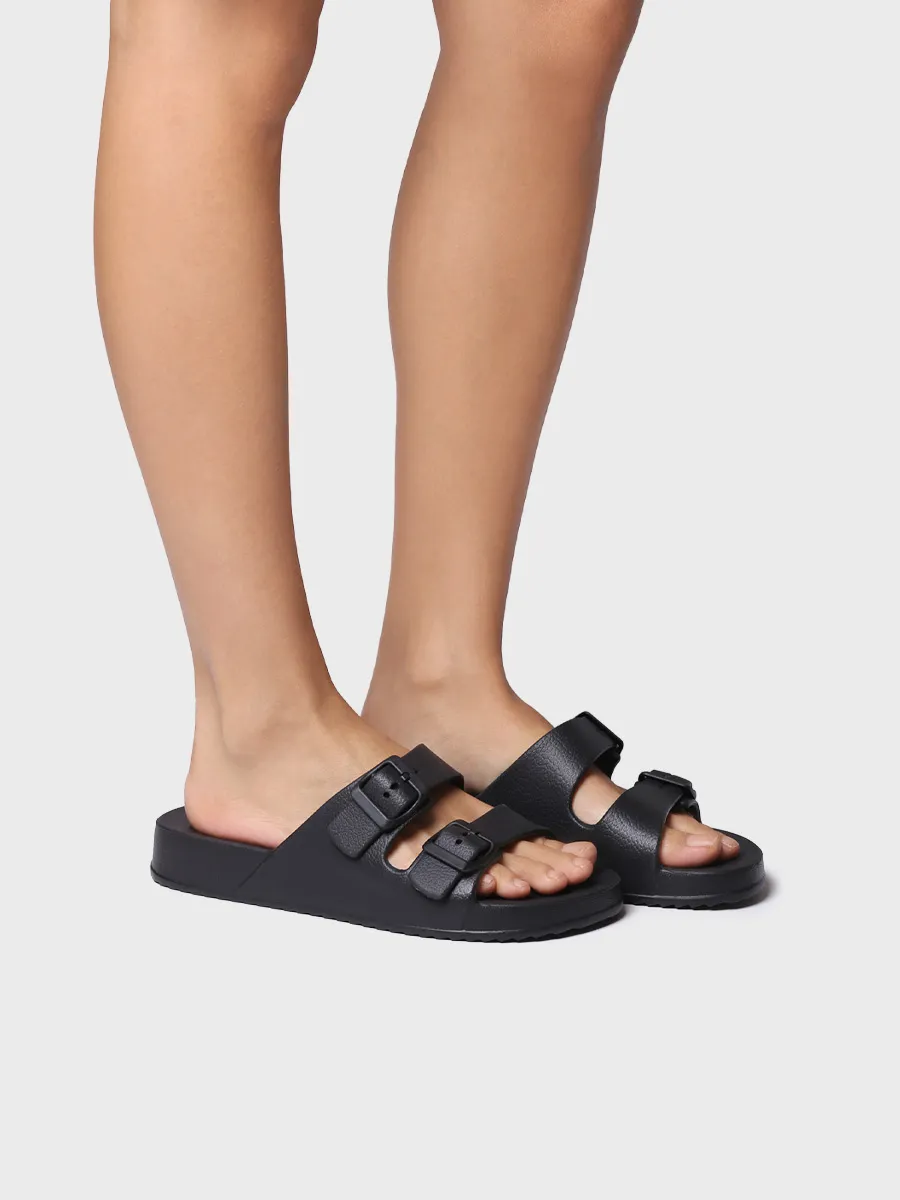 Sandalia de goma impermeable | CRETA - Image 5