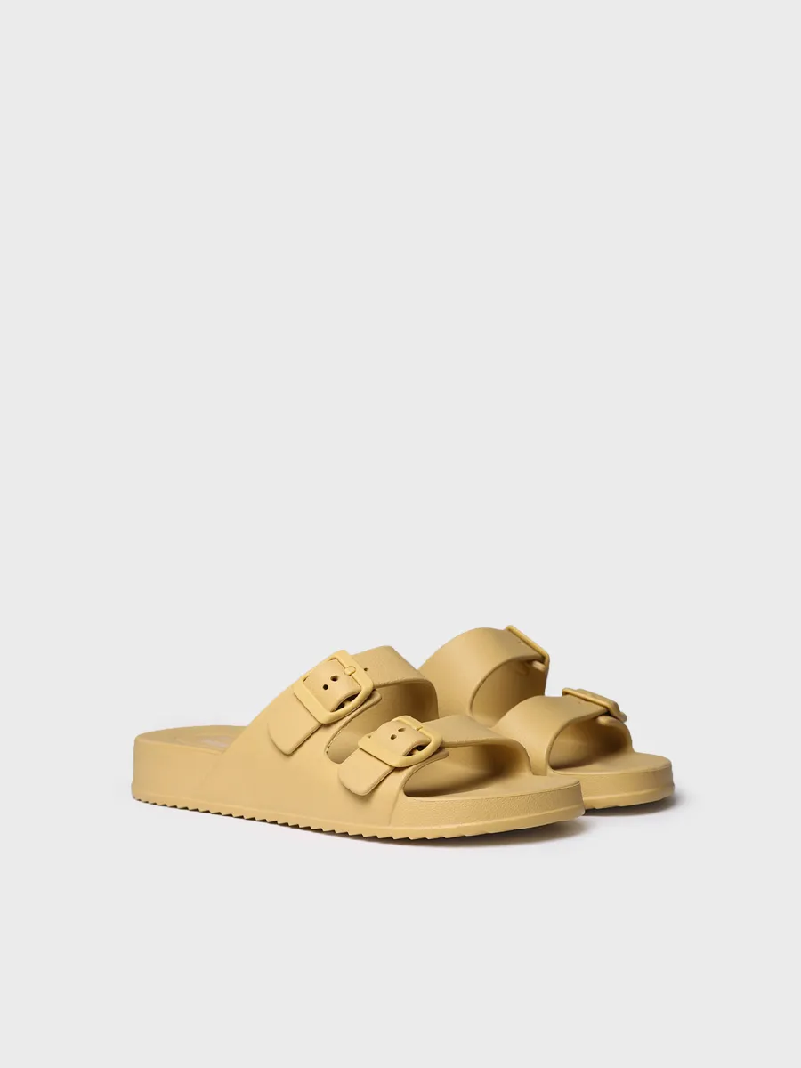 Sandalia de goma impermeable | CRETA - Image 3