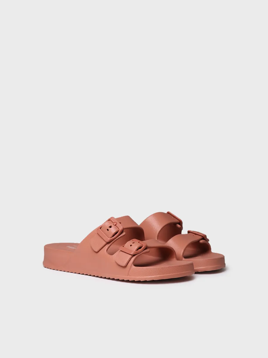 Sandalia de goma impermeable | CRETA - Image 3