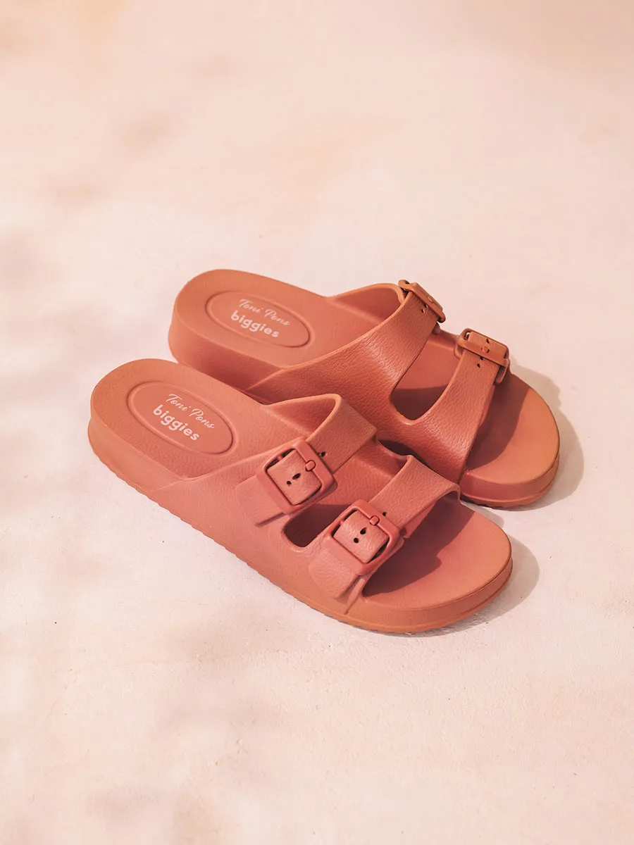 Sandalia de goma impermeable | CRETA - Image 7
