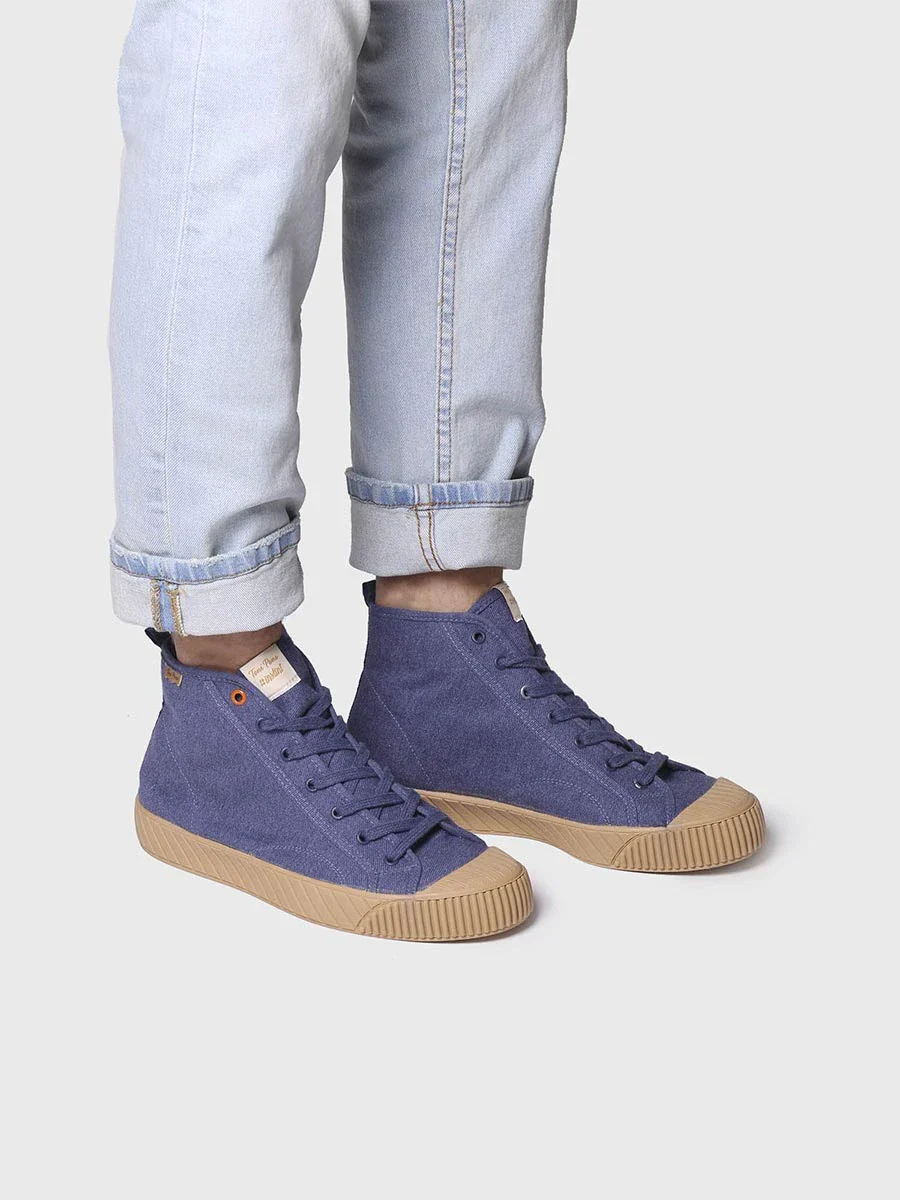 Sneakers hombre | GUNTER-CB - Image 4