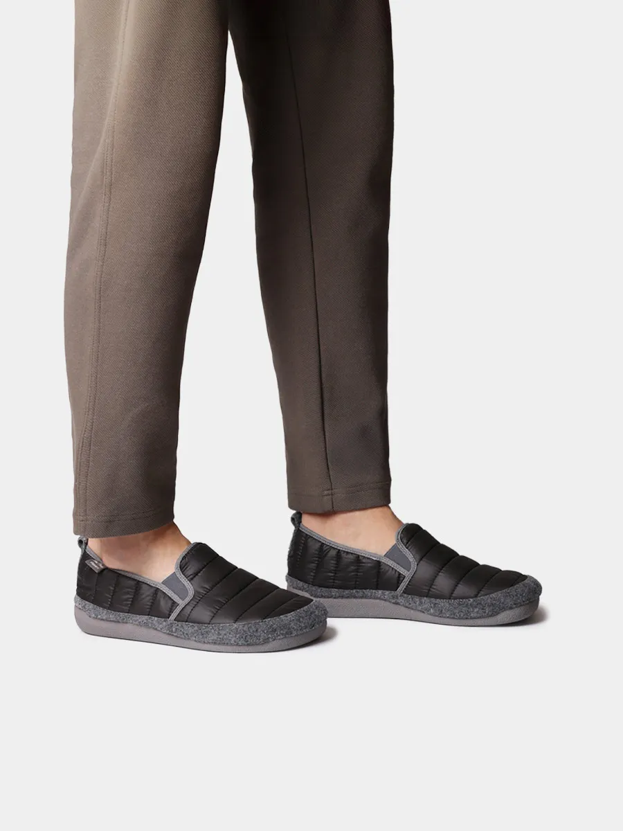 Slipper para hombre en tejido acolchado | NED-TK - Image 4